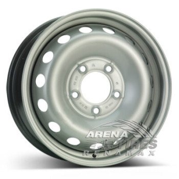 ALST (KFZ) 9133 6.5x16 5x130 ET66 DIA89 S