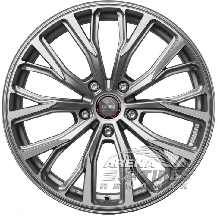 Momo RF-02 10x20 5x112 ET40 DIA66.6 S