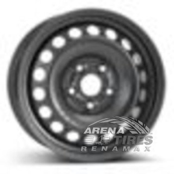 ALST (KFZ) 9165 Skoda 6x15 5x112 ET47 DIA57