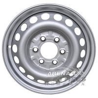 ALST (KFZ) 9488 Mercedes Benz 6.5x16 6x130 ET62 DIA84 S