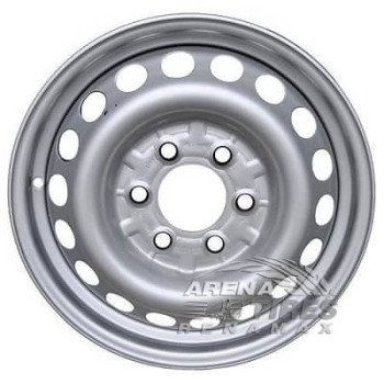 ALST (KFZ) 9488 Mercedes Benz 6.5x16 6x130 ET62 DIA84 S