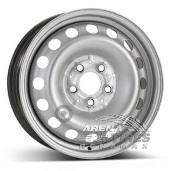 ALST (KFZ) 9506 6x16 5x118 ET50 DIA71 S