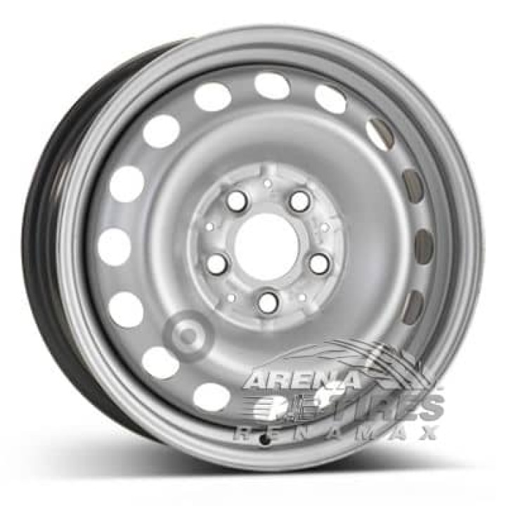 ALST (KFZ) 9506 6x16 5x118 ET50 DIA71 S