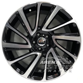 Replica Land Rover LR027 9.5x21 5x120 ET53 DIA0 BMF