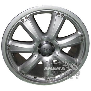Audi OEM A6 8x18 5x112 ET40 DIA57.1 S