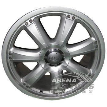 Audi OEM A6 8x18 5x112 ET40 DIA57.1 S