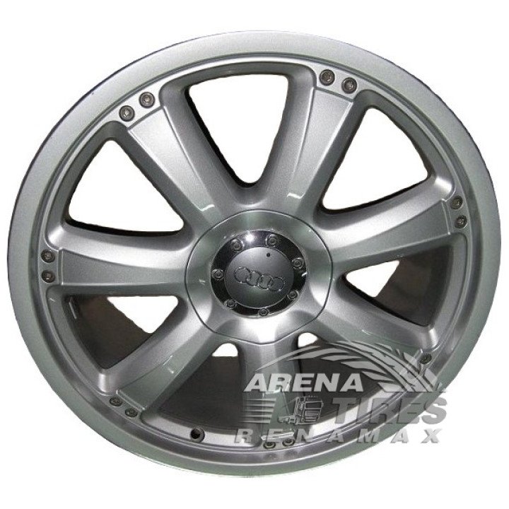Audi OEM A6 8x18 5x112 ET40 DIA57.1 S