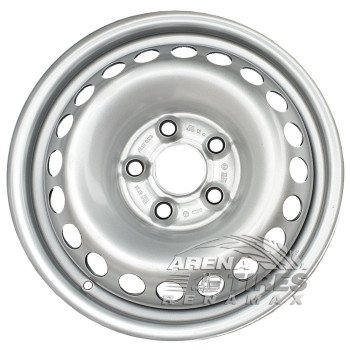 ALST (KFZ) 9685 Volkswagen 6.5x16 5x120 ET51 DIA65.1 S