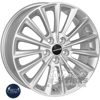 ZF TL1368 7x17 5x108 ET50 DIA63.4 S