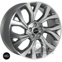 ZF TL7159 9.5x21 5x120 ET49 DIA72.6 GMF