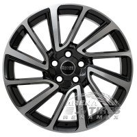 Zumbo MFR 1046LR 8.5x20 5x120 ET45 DIA72.6 BMF
