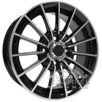 KH KH-532 6.5x15 5x120 ET25 DIA72.6 HS