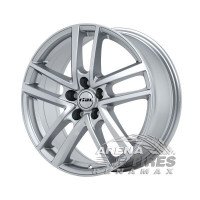 Rial Astorga 7.5x17 5x112 ET38 DIA66.6 PS