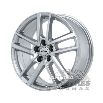 Rial Astorga 7.5x17 5x112 ET38 DIA66.6 PS