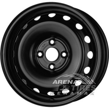 Magnetto R1-1942 6x15 4x100 ET47 DIA54 Black