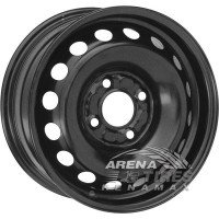 Magnetto R1-1132 5.5x14 4x100 ET36 DIA60 Black
