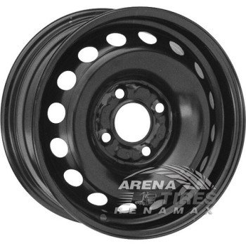 Magnetto R1-1132 5.5x14 4x100 ET36 DIA60 Black