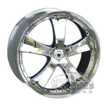 Konig Kontakt (SF22) 8.5x20 5x130 ET48 DIA71.6 CHP