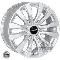 JH CM2037 8x18 6x139.7 ET40 DIA77.8 S