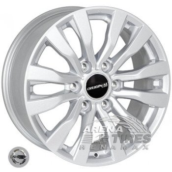 JH CM2037 8x18 6x139.7 ET40 DIA77.8 S