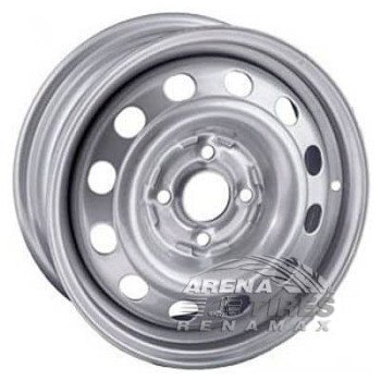 Steel Trebl 4375T 5x13 4x100 ET46 DIA54.1 S