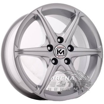Kormetal KM 226 Firebird 7x16 4x108 ET37 DIA67.1 HS