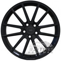 WS FORGED WS1247 8x19 5x114.3 ET50 DIA60.1 GB