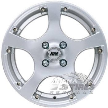 Kormetal KM 866 Hornet 7x16 5x120 ET35 DIA72.6 HB