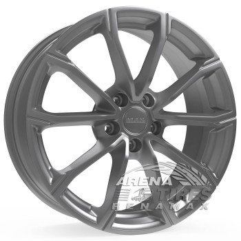 Mak DaVinci 6.5x16 4x100 ET37 DIA60.1 BT