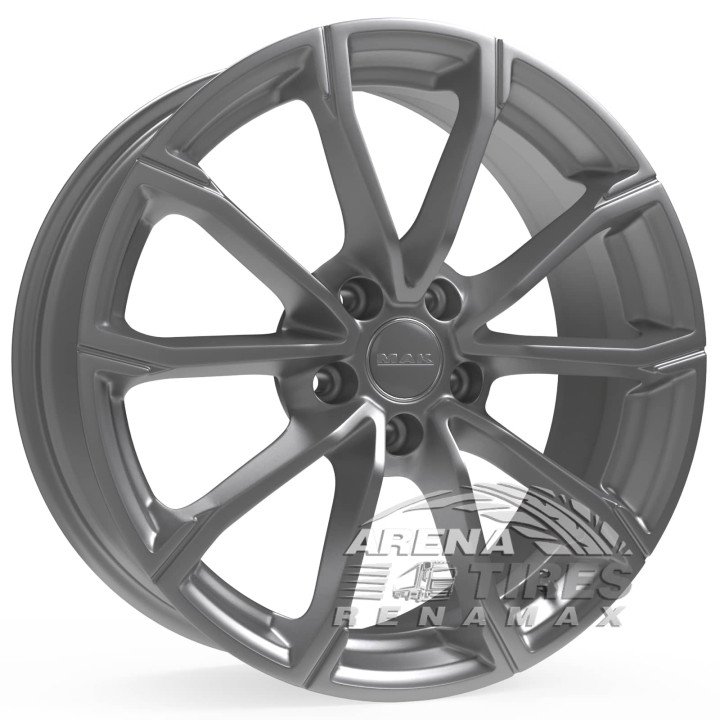 Mak DaVinci 6.5x16 4x100 ET37 DIA60.1 BT