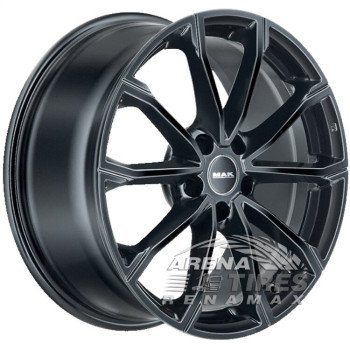 Mak DaVinci 6.5x16 5x114.3 ET50 DIA67.1 GB