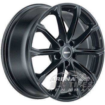 Mak DaVinci 6.5x16 5x114.3 ET50 DIA67.1 GB