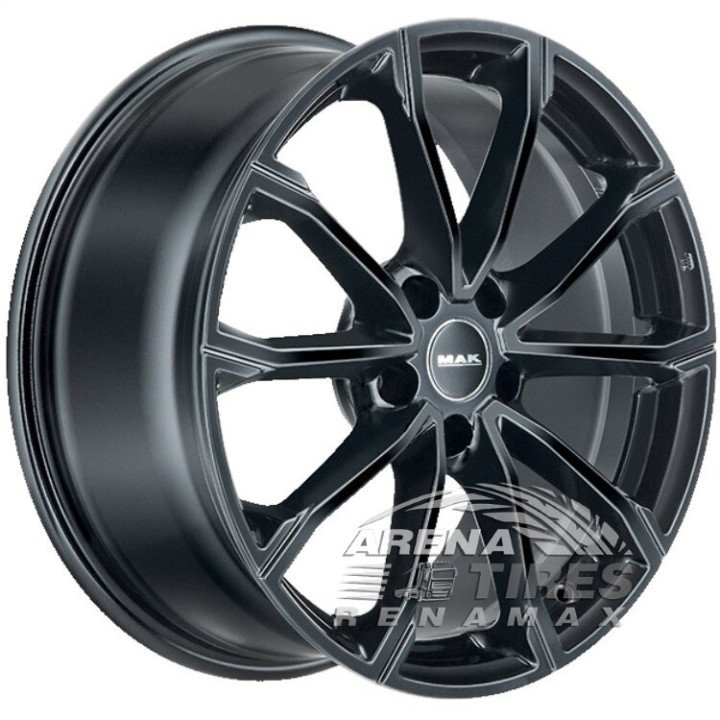 Mak DaVinci 7x17 5x112 ET40 DIA57.1 GB