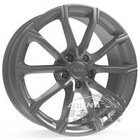 Mak DaVinci 6.5x16 4x108 ET32 DIA65.1 T