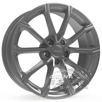 Mak DaVinci 6.5x16 4x108 ET32 DIA65.1 T