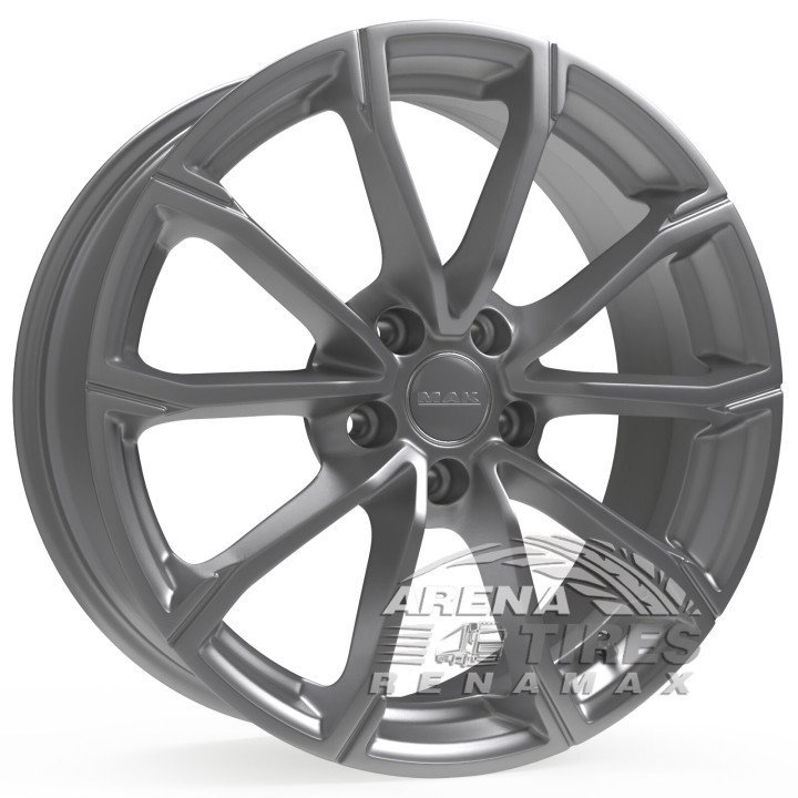 Mak DaVinci 6.5x16 4x108 ET32 DIA65.1 T