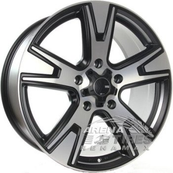 Kosei Defender V5 9x20 5x112 ET35 DIA73.1 MB
