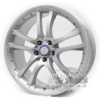 Replica Mercedes R897 9x20 5x112 ET45 DIA66.6 S