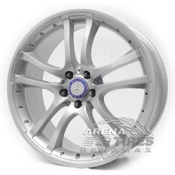 Replica Mercedes R897 9x20 5x112 ET45 DIA66.6 S