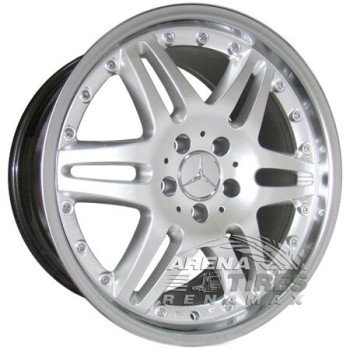 Kyowa Racing KR-309 9.5x18 5x112 ET35 DIA66.6 HS