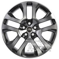 Replica FORGED LR2241 8.5x20 5x120 ET41.5 DIA72.6 GBMF