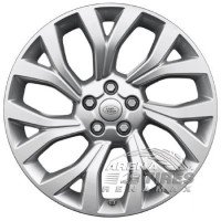Land Rover OEM JK52-1007-CA 9.5x21 5x120 ET49 DIA72.6 S