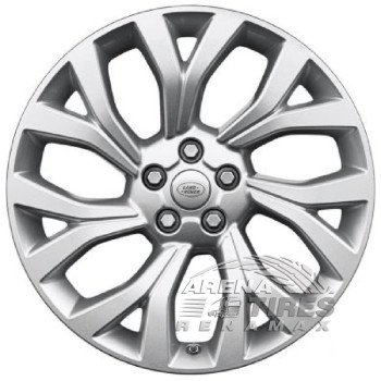 Land Rover OEM JK52-1007-CA 9.5x21 5x120 ET49 DIA72.6 S