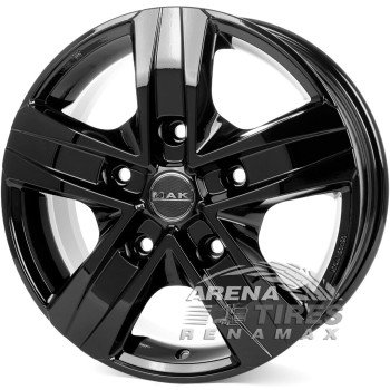 Mak Stone 5 7.5x18 5x127 ET50 DIA71.6 GB