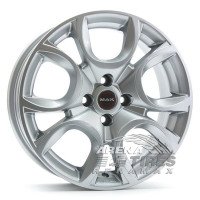 Mak Torino 6x15 5x98 ET39 DIA58.1 S