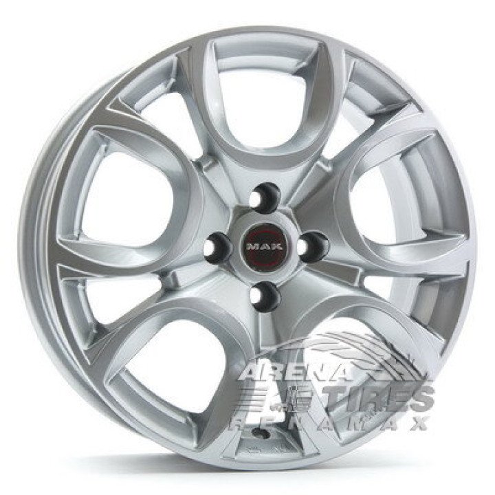 Mak Torino 6x15 5x98 ET39 DIA58.1 S