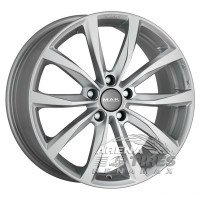 Mak Wolf 7x17 5x114.3 ET51 DIA67.1 S