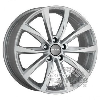 Mak Wolf 7x17 5x114.3 ET51 DIA67.1 S