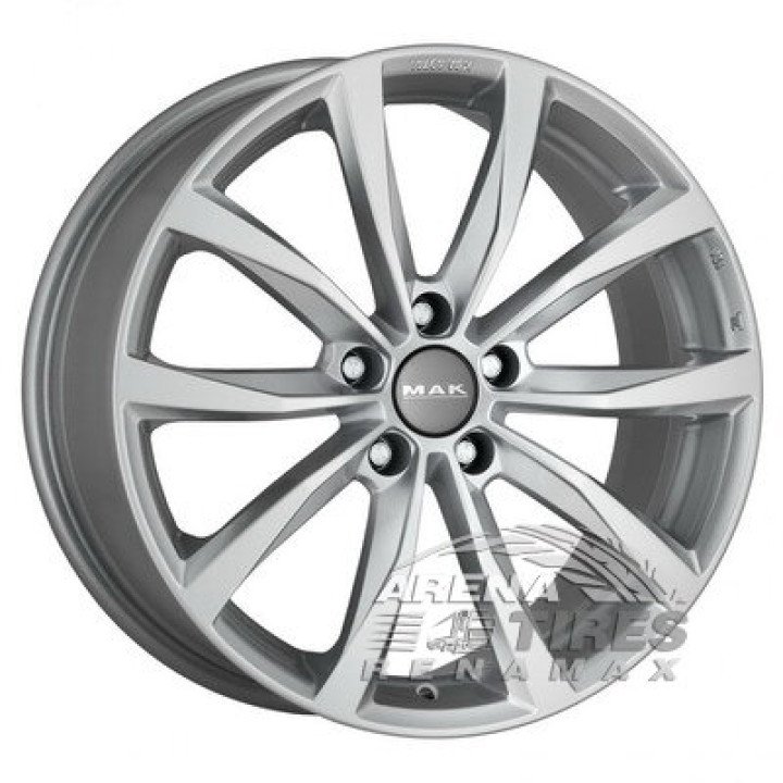 Mak Wolf 7x17 5x114.3 ET51 DIA67.1 S