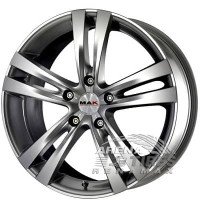Mak Zenith 6.5x16 4x100 ET40 DIA60.1 HS